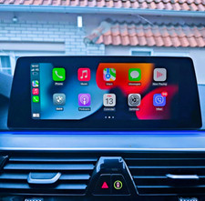 Bmw activation apple d'occasion  France