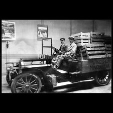 Photo .030814 saurer d'occasion Photo .030814 saurer d'occasion  Martinvast