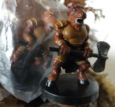Ibixian miniature deathknell usato  Roma