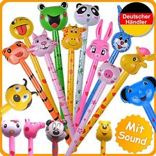 Aufblasbare steckenpferd stick gebraucht kaufen  Löhne