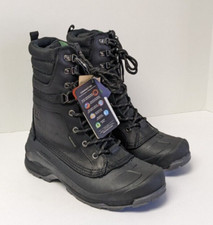 Kamik state waterproof for sale  Fort Mill