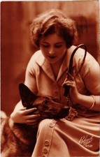 Real photo dog d'occasion  Expédié en Belgium