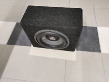 Subwoofer focal 270 usato  Albese con Cassano
