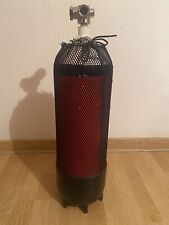 Liter tauchflasche monoventil gebraucht kaufen  Eitorf