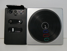 Controle toca-discos sem fio DJ Hero Sony PlayStation 2 3 PS2 PS3 (sem dongle) comprar usado  Enviando para Brazil
