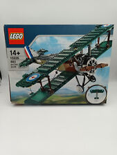 Lego 10226 sopwith gebraucht kaufen  Kronburg