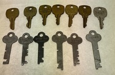 Old national lock for sale  Chippewa Falls