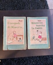 Lot albums camo d'occasion  Clermont-Ferrand-