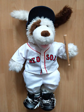 Build bear scruffy gebraucht kaufen  Ludwigshafen am Rhein