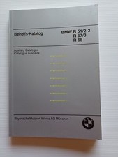 Bmw catalogo ricambi usato  Vimodrone