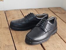 Pavers mens black for sale  SLEAFORD