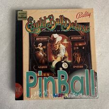 Sealed bally eight for sale  Yorktown