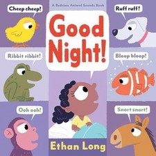 Good night long d'occasion  Expédié en Belgium