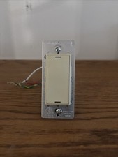 Control4 wireless switch for sale  Owasso