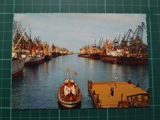Postkarte bremen hafen gebraucht kaufen  Eberswalde
