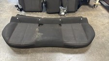 Banquette arriere peugeot d'occasion  Talmont-Saint-Hilaire