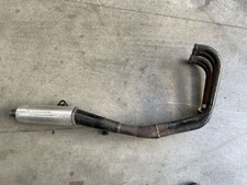 Scarico completo termignoni usato  Gambettola