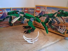 Lego creator mighty for sale  CHELMSFORD