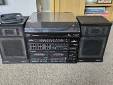 Retro matsui midi for sale  TAUNTON