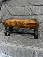 Industrial handmade foot for sale  Marcus Hook