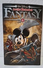 Fantasy lustiges taschenbuch gebraucht kaufen  Berlin