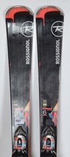 Rossignol famous black d'occasion  France