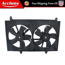 Radiator cooling fan for sale  Monroe Township