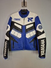 Yamaha leather motorcycle for sale  CRADLEY HEATH