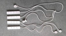 Way gang electric for sale  BELPER