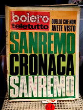 Bolero teletutto 1350 usato  Genova