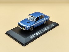 Renault r12 gordini d'occasion  Pontcharra