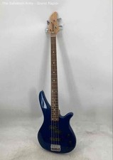 Yamaha blue double for sale  Detroit