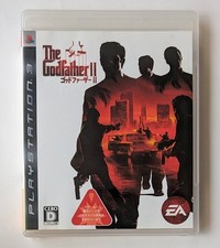 PS3 Godfather 2 The Ii Playstation 3 comprar usado  Enviando para Brazil