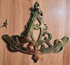 Vintage inclinometer navigatio for sale  Marshfield