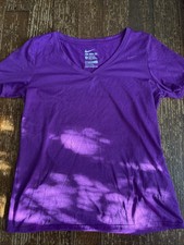 Purple nike dri for sale  Jamestown
