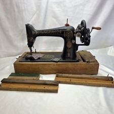 Vintage singer sewing for sale  CASTLEFORD