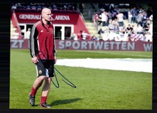 Carsten jancker rapid gebraucht kaufen  Bad Neustadt a.d.Saale