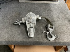 Chance hoist ton for sale  Castaic