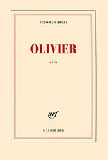 Olivier récit d'occasion  Corbeil-Essonnes