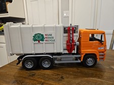 Vtg 1998 bruder for sale  Berea