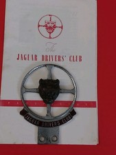 Vintage jaguar drivers for sale  SCUNTHORPE