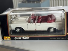 Maisto spezial edition gebraucht kaufen  Saarburg