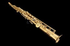 Saxofone Soprano YAMAHA YSS-62 [Modelo Tardio] [Logotipo Roxo] comprar usado  Enviando para Brazil