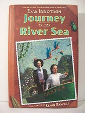 Journey river sea for sale  UK