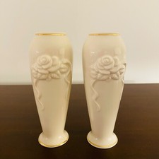Lot lenox ivory for sale  Cumming