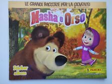 Masha michka album d'occasion  Laruscade
