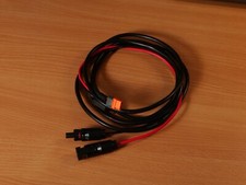 2.5m cable solar for sale  RUGBY