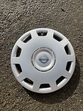 Rare nissan wheel for sale  CHORLEY
