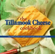 Tillamook cheese cookbook for sale  Montgomery