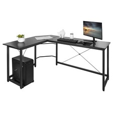 Bureau informatique angle d'occasion  Bordeaux-